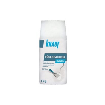 Knauf glet materijal za unutarnju primjenu 1 kg
