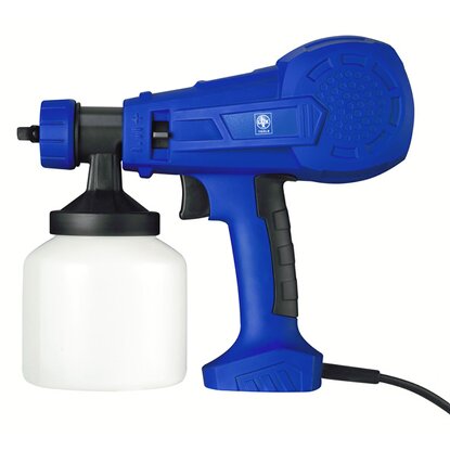 LUX Pištolj za farbanje 350W