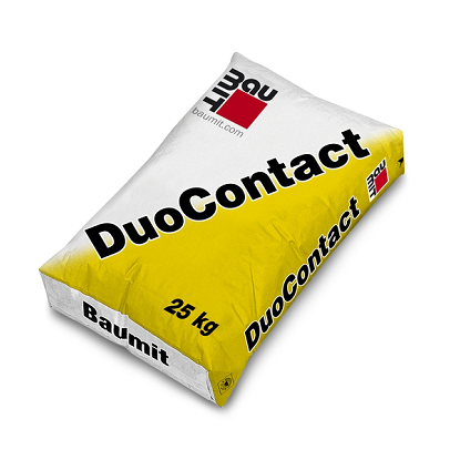 Baumit DuoContact 25 kg