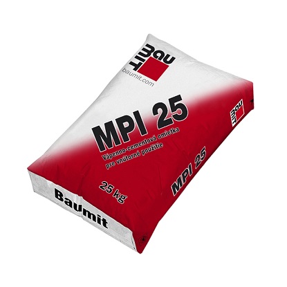 Baumit MPI 25 25 kg