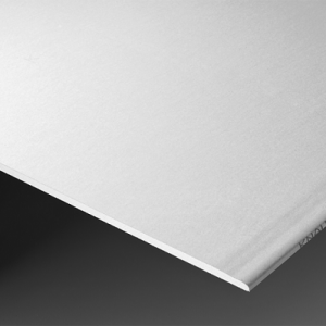 Knauf Gipsana ploča 12,5 mm x 1.250 mm x 2.000 mm