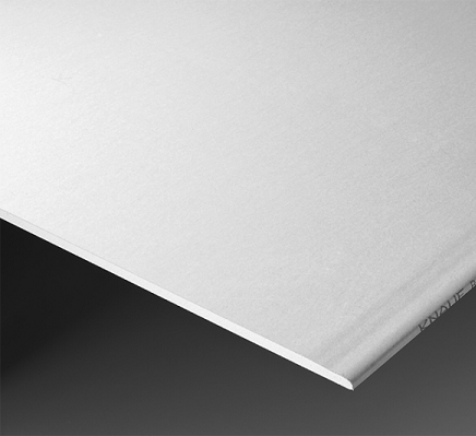 Knauf gipsana ploča 12,5 mm 1.250 mm x 2.500 mm