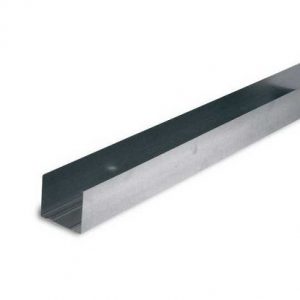 Knauf UD-profil 28/27/0,6 dužina 3000 mm