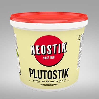 Neostik ljepilo za pluto DS-921 Plutostik