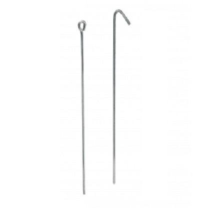 Knauf žica s užicom 25 cm