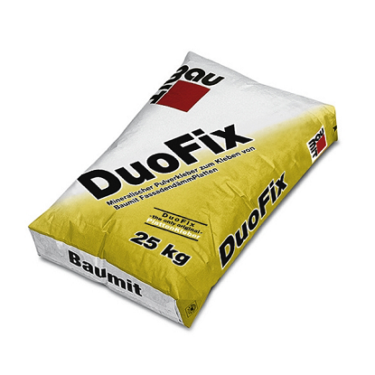 Baumit DuoFix 25 kg