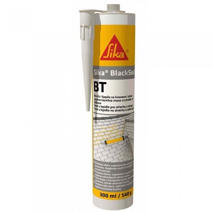 Sika BlackSeal-BT 300 ml