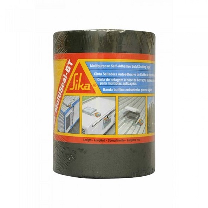 Sika Multisealsivi 10cm x 3m