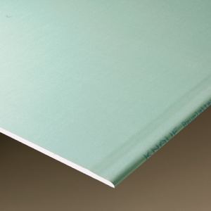 Knauf impregnirana gipsana ploča H2 2000x1250x12,5 mm
