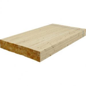Drvo građevinsko 200 cm 44×74