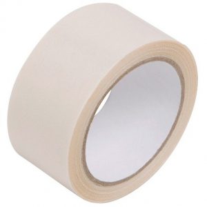 LUX montažna traka za podove 50 mm x 10 m