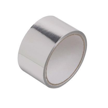 LUX aluminijska traka 10 m x 50 mm