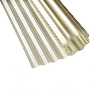 Gutta Polyester valoviti rola 76/18 Natur, rola 2,5x30m
