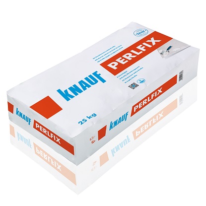 Knauf Perlfix ljepilo za gipsane ploče 25 kg