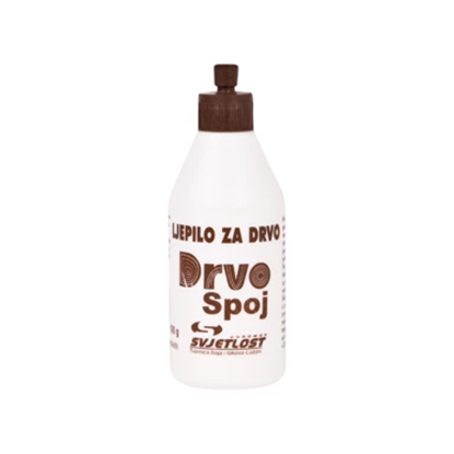 Chromos drvospoj ljepilo za drvo 0,1kg