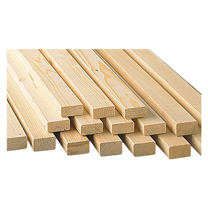 Drvo za konstrukcije 300 cm 19×44