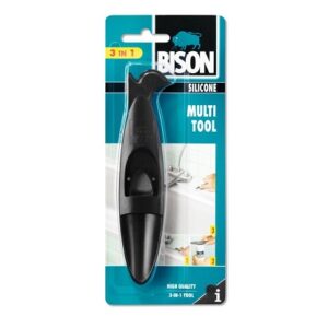 Bison Silicone multitool 3u1