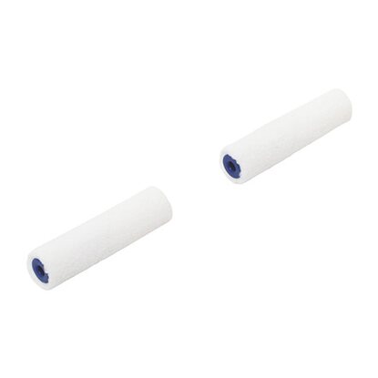 LUX valjak od filca 10 cm 2 kom
