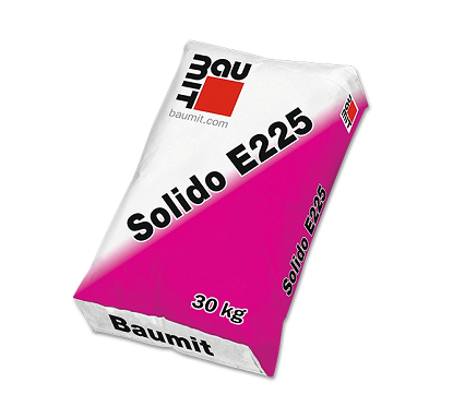 Baumit Solido E225 / Estrich E225 30 kg