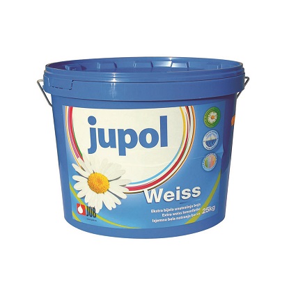 Jupol Weiss