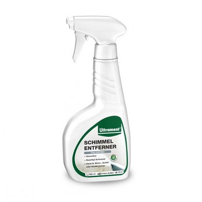 Ultrament sredstvo za odstranjivanje plijesni 500 ml