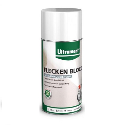 Ultrament blokator fleka 150 ml