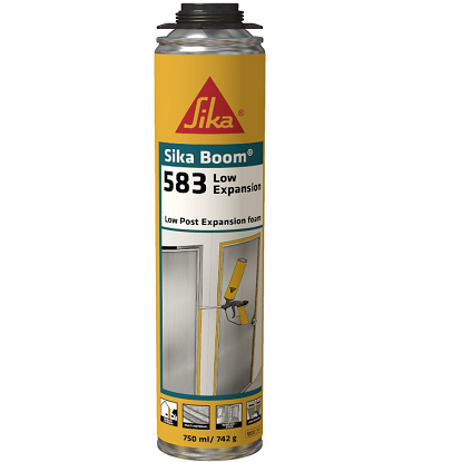Sika Boom 583 Low expansion 750 ml