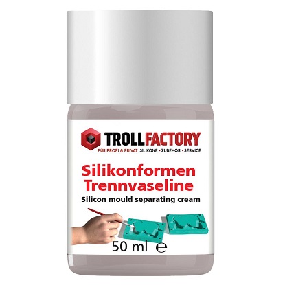 TFC vazelin silikon za kalupe 50 ml