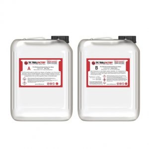 TFC Epoksidna smola do 10cm 6000 g