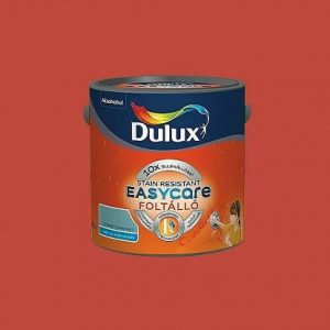 Dulux Easycare Exemplary red 2,5 l