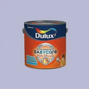 Dulux Easycare Lilac magic 2,5 l