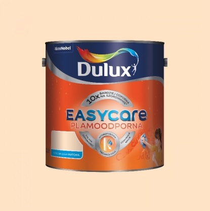 Dulux Easycare Sensational champagne 2,5 l