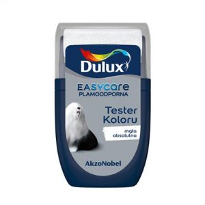 Dulux Easycare tester Absolute fog 30 ml