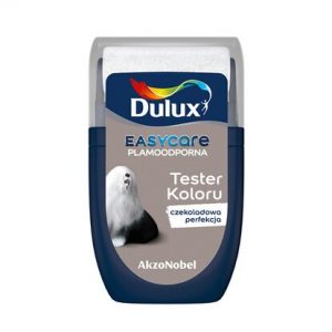 Dulux Easycare tester Chocolate perfection 30 ml