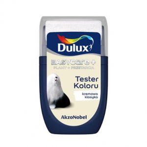 Dulux Easycare tester Extremely creamy 30 ml