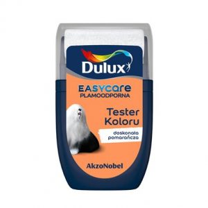 Dulux Easycare tester Perfect orange 30 ml