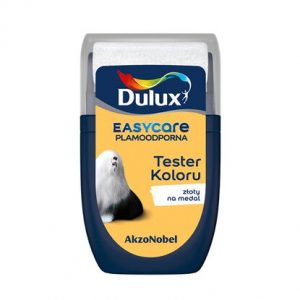 Dulux Easycare tester Victorious gold 30 ml