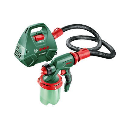 Bosch Pištolj All paint PFS 3000-2 650 W