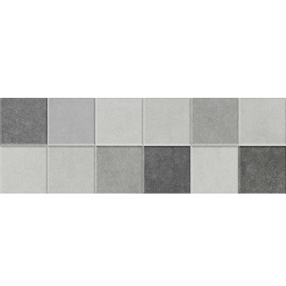 Keramička pločica zidna dekor Uptown cold 20x60x9,5
