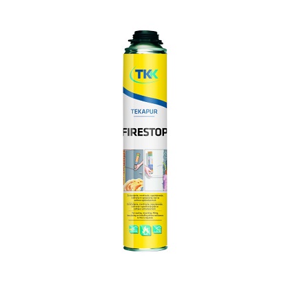 Tekapur vatrootporna pjena P 750 ml