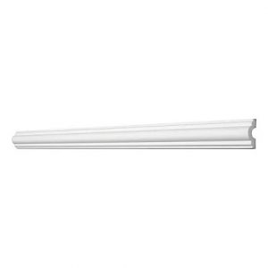 Decosa HD lajsna FP 40 2 m