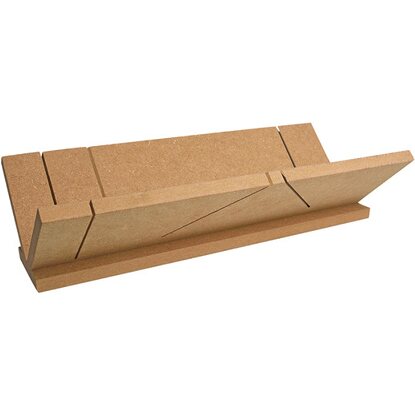 Decosa rezna kutija MDF za dekorativne profile 51 cm