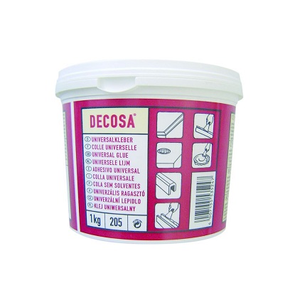 Decosa univrzalno ljepilo 1 kg