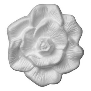Decosa 3-D zidni dekor rose 13,5 cm