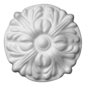 Decosa 3-D zidni dekor fleurie