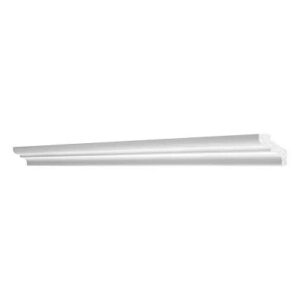 Decosa stiropor lajsna F 35 2m
