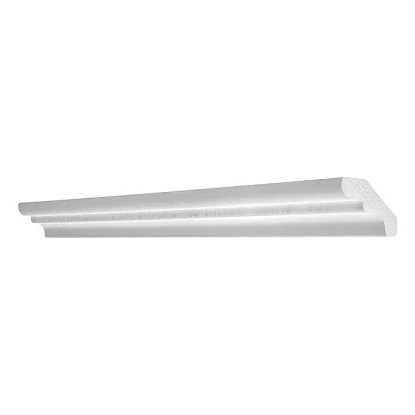 Decosa stiropor lajsna D 50 2m