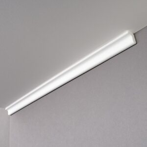 Decosa stiropor lajsna L 25 2m