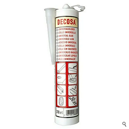 Decosa univerzalno ljepilo za EPS 590 g