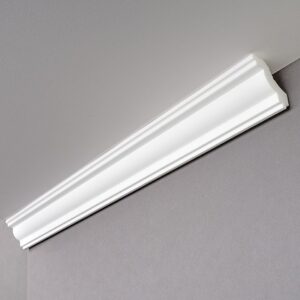 Decosa stiropor lajsna ST 45 2m